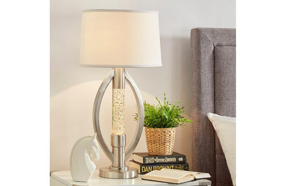 Cristian Table Lamp