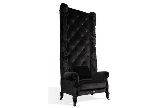 Baron High Lobby Chair