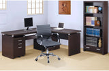 Casa Eleganza Office Chair 4918 Gray
