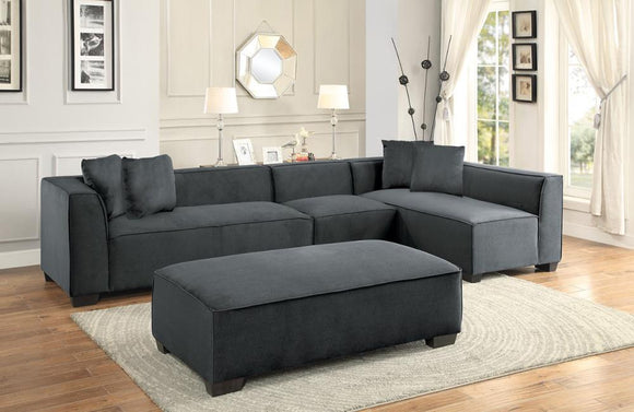 Toro Sectional Sofa