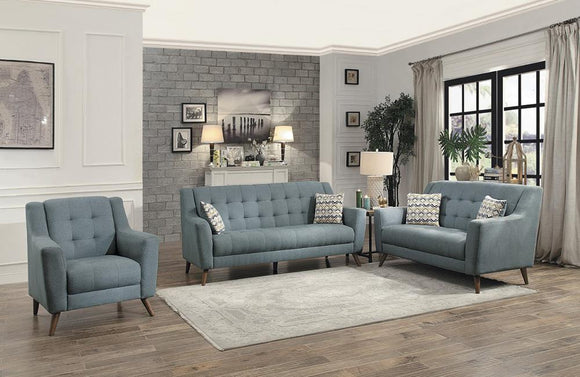 Fabric Sofa Sets - Buy in a modern furniture store Fairfield, NJ. prices  and reviews – Tagged \