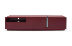 Rebekah TV Stand Red
