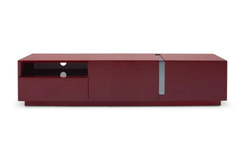 Rebekah TV Stand Red