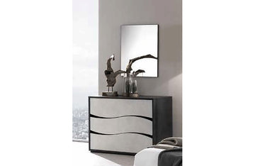 Ischia Single Dresser
