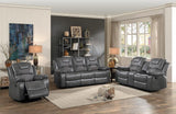 Trayce sofa set