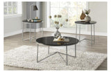Margo 3-Piece Occasional Tables
