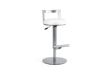 Cosmo Pneumatic Stool