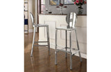 Cable Bar Stool