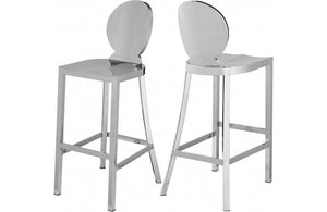 Cable Bar Stool