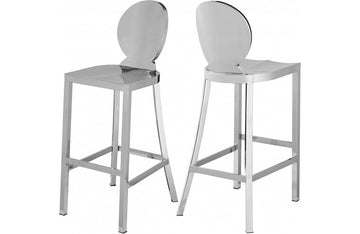 Cable Bar Stool