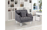 Jean Grey Chair