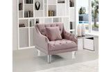Jean Pink Chair