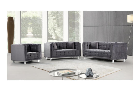 Bailey Grey sofa set