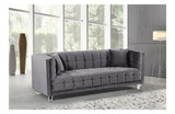 Bailey Grey sofa