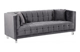 Bailey Grey sofa