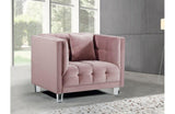 Bailey Pink Chair