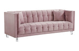 Bailey Pink sofa