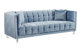 Bailey Sky Blue sofa