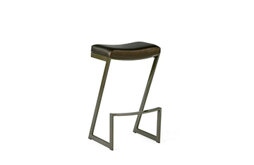Zed Counter Stool