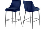 Baha Navy Bar Stool