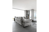 Mirage Sofa with Low armrests