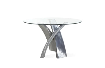 Garlyn Dining Table Base