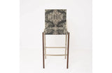 Jayne Upholstered Barstool