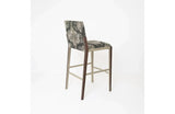 Jayne Upholstered Barstool