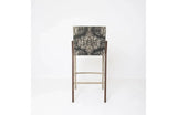 Jayne Upholstered Barstool