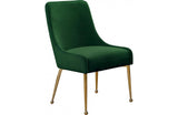 Mateus Green Dining Chair