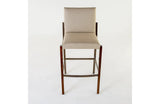 Jayne Upholstered Barstool