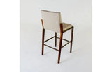 Jayne Upholstered Barstool