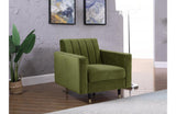 Esther Olive Chair