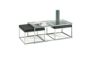 Modulus Cocktail Table