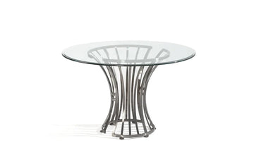 Genesis Round Table Base