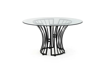 Genesis Large Round Table Base