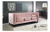 Beech Pink sofa