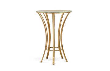 Circus Pub Height Table Base