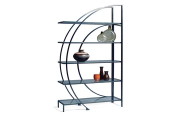 Eclipse Etagere Left