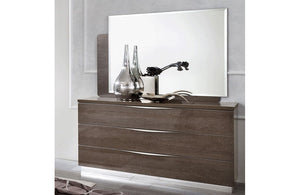 Platinum Legno Modern Double Dresser