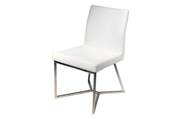 Remi Dining Chair White