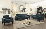 Rita Gray sofa set