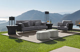 Oasi Outdoor sofa 4 seats