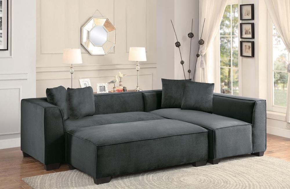 Toro Sectional Sofa