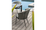 Oasi Outdoor chair