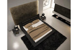 Amare Bed in Black
