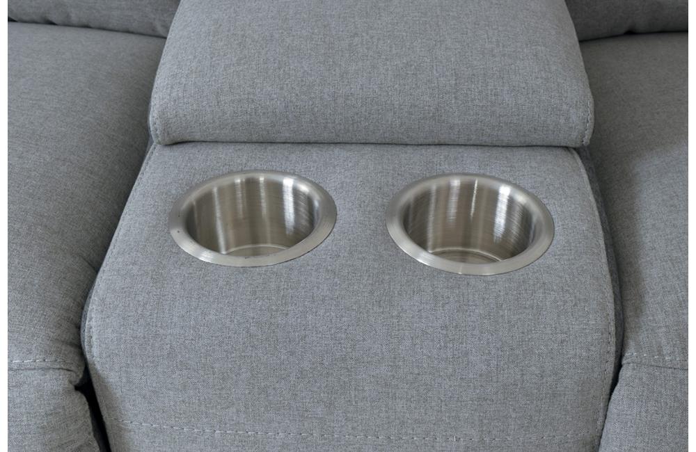 Agostino Sectional Sofa