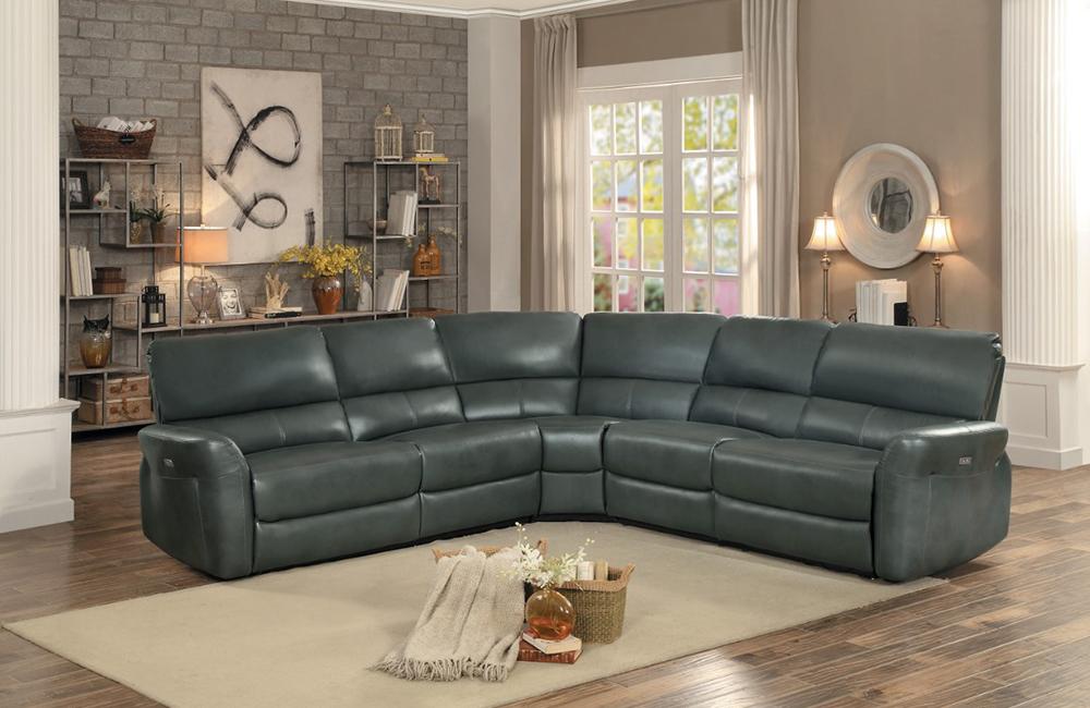 Naples Sectional Sofa