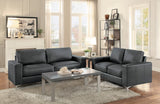 Jango Gray sofa set