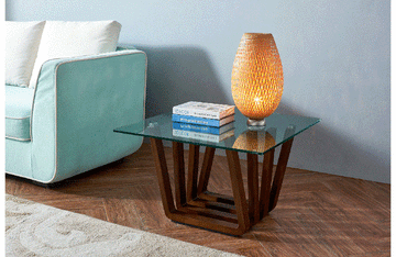 1330 End Table
